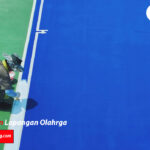 Tips Perawatan & Perbaikan Lapangan Olahraga