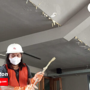 Injeksi Beton Pertitik Bekasi