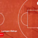 Jasa Kontraktor Lapangan Olahraga Profesional