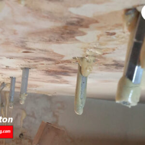 Injeksi Beton Pertitik