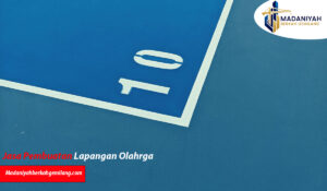 Jasa Pembuatan Lapangan Tenis di Bogor