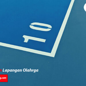 Jasa Pembuatan Lapangan Tenis di Bogor