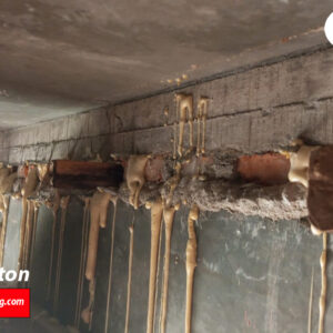 Jasa Injeksi Beton Pertitik Murah Depok