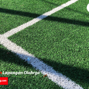 Jasa Pembuatan Lapangan Futsal