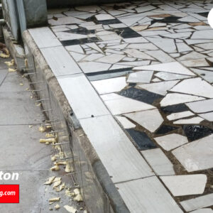 Injeksi Beton Pertitik Jakarta  