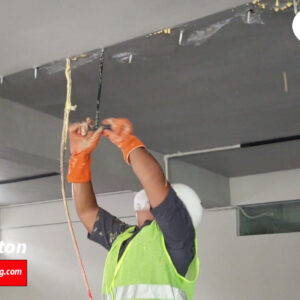 Jasa Injeksi Beton Profesional Anti Bocor & Retak