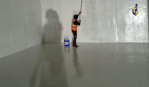 Kawasan Ejip Cikarang