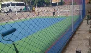 Pesantren Takhasus IIQ Jakarta